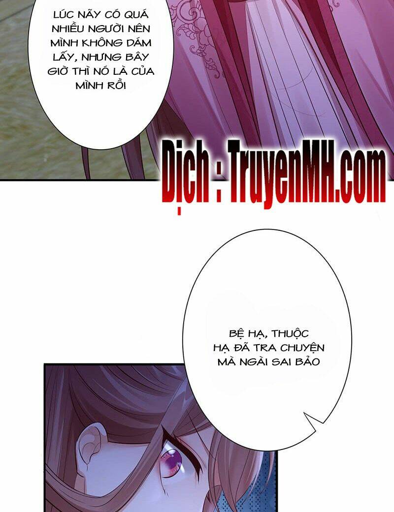 thần y yêu hậu chapter 37 13