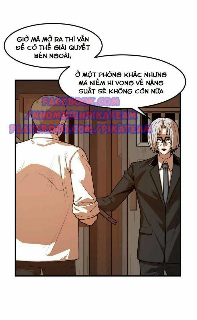 chinh phạt học đường chapter 5 84