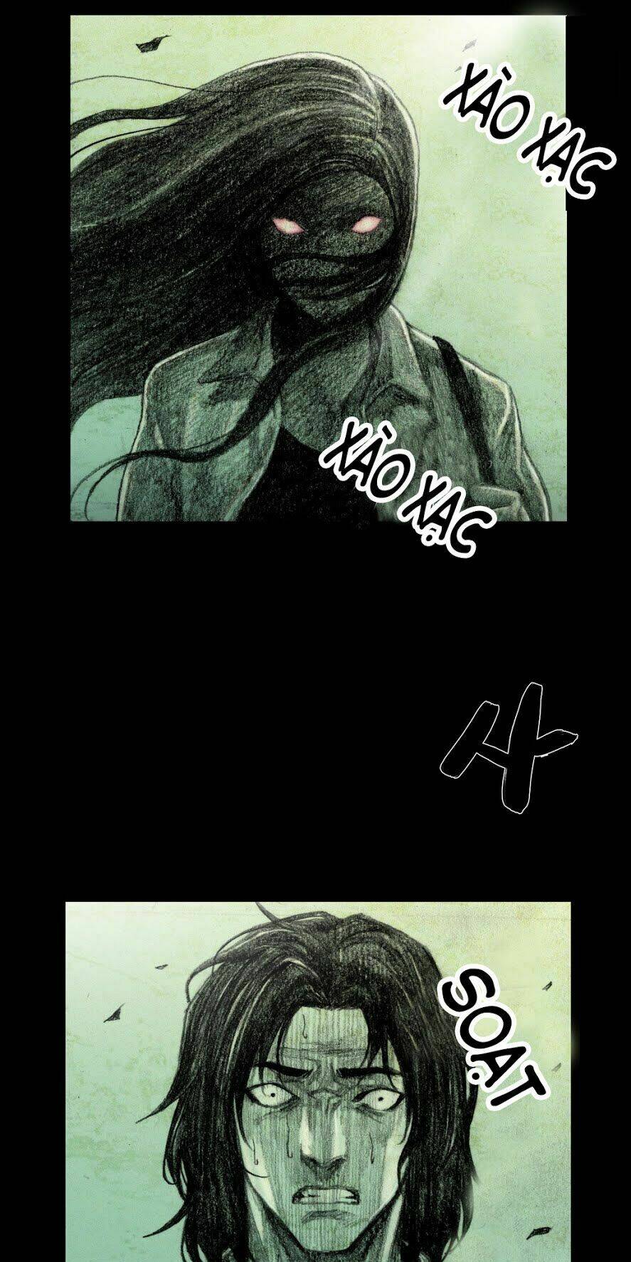 ngôi nhà của những búp bê chapter 9 50