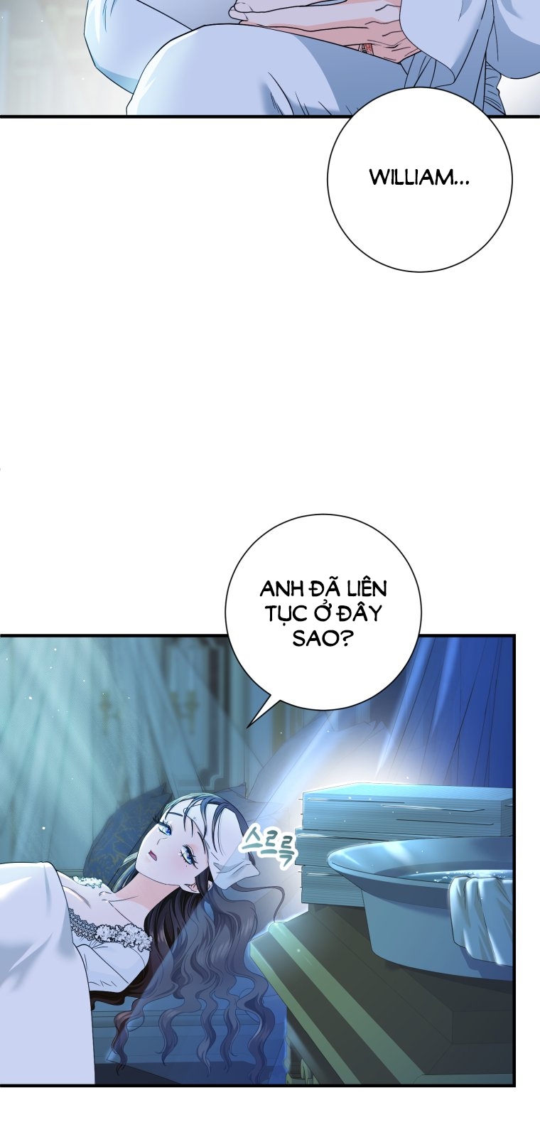 [18+] tôi đã kết hôn với kẻ thù giết cha mẹ chapter 14.2 5