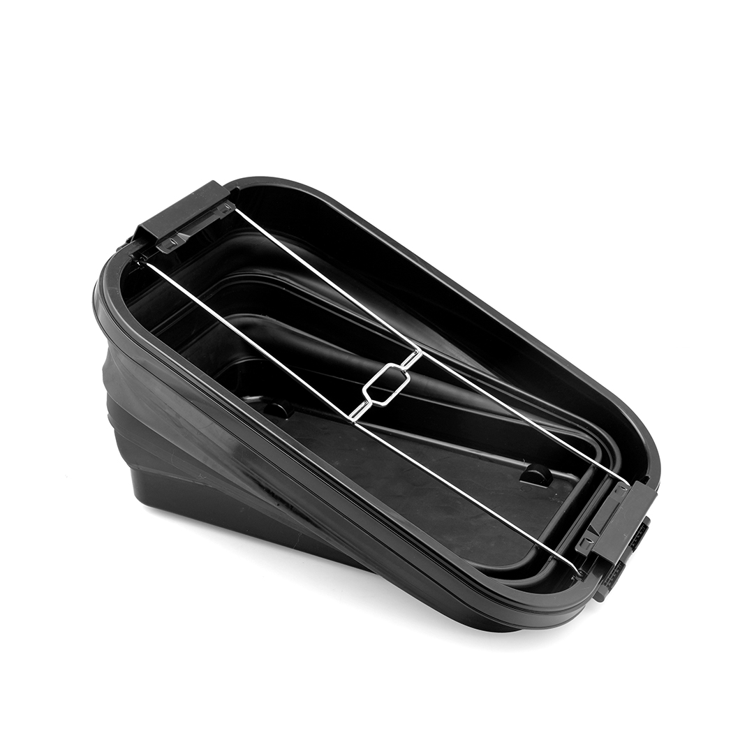 Thùng đựng đồ đa năng gấp gọn 3 trong 1 dung tích 30L - Tiện lợi cho du lịch, picnic, dễ xếp gọn khi không dùng - Hàng nhập khẩu chính hãng