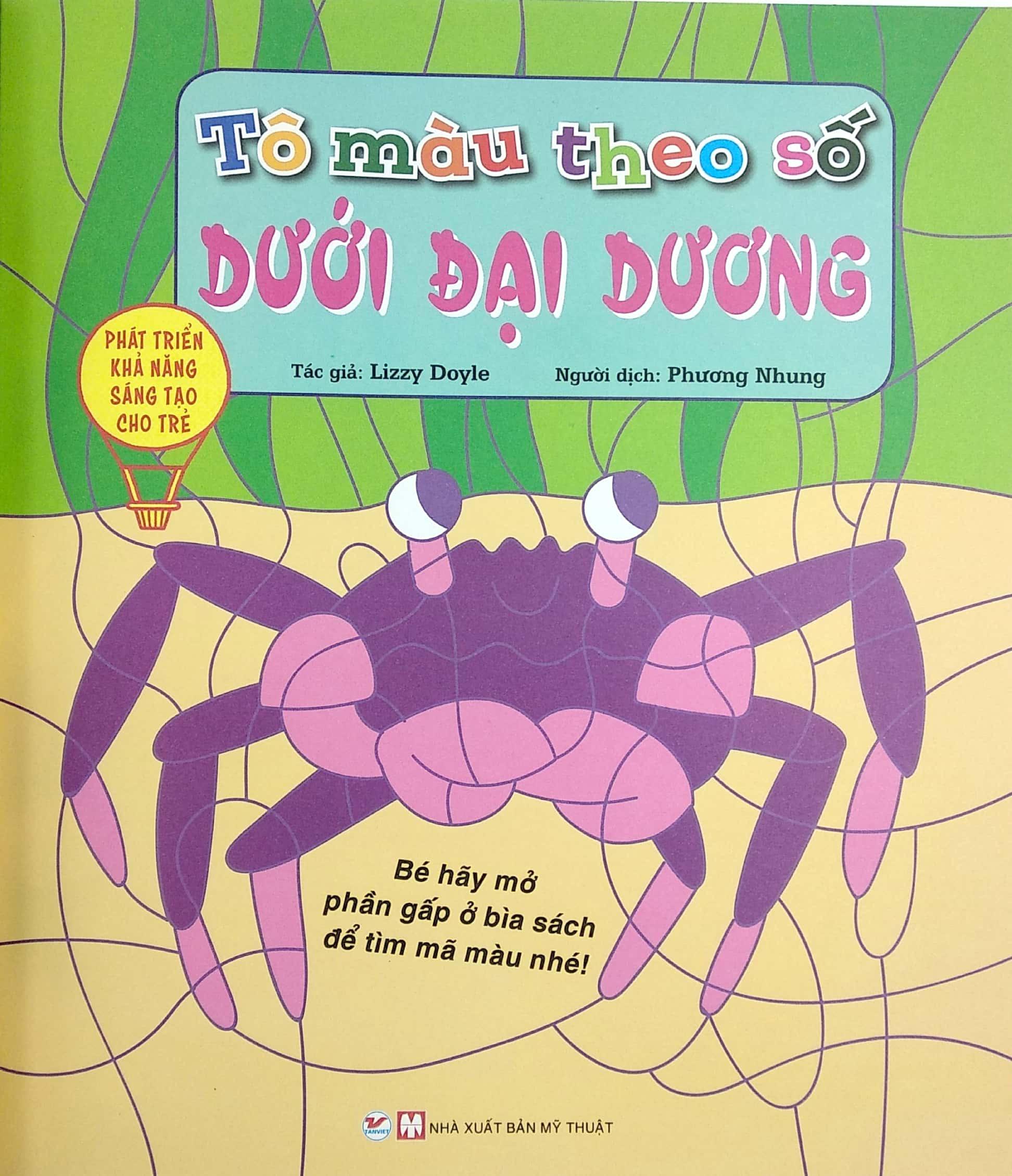 Bộ Sách Phát Triển Khả Năng Sáng Tạo Cho Trẻ