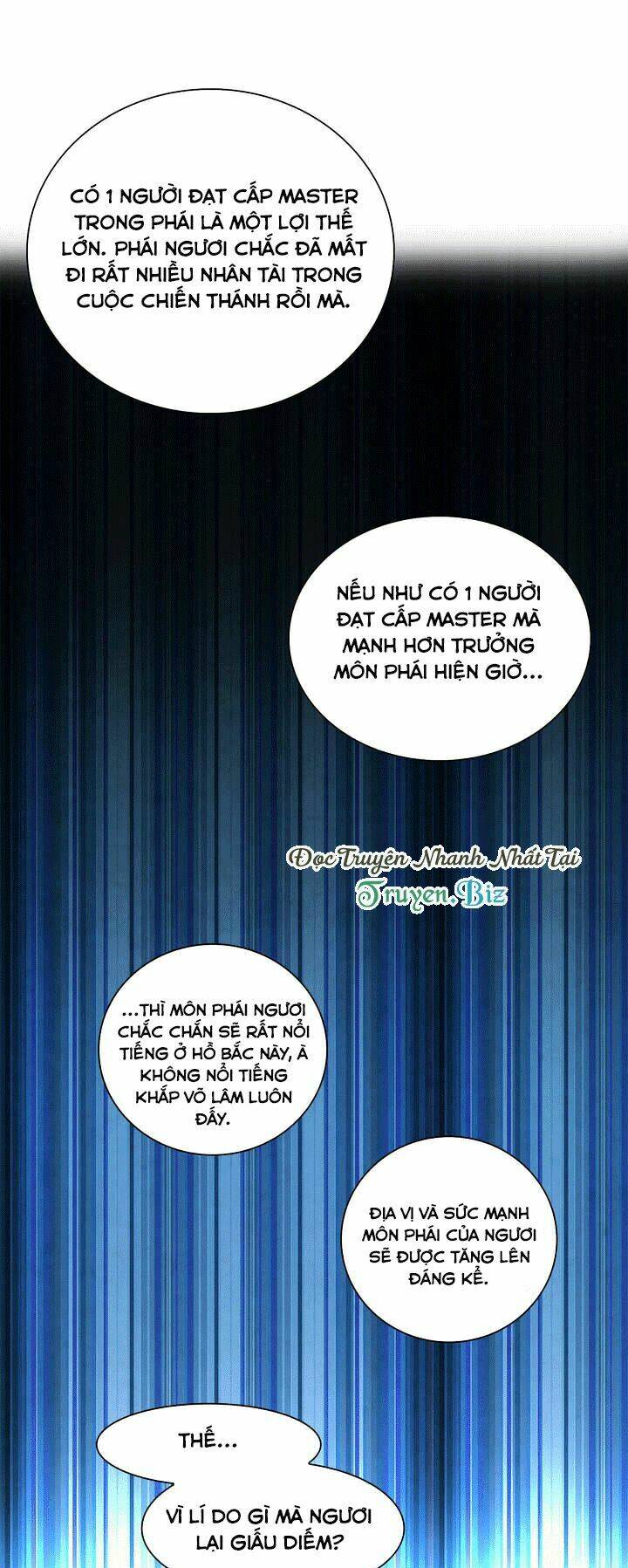 biên niên sử lãnh nguyệt chapter 43 19