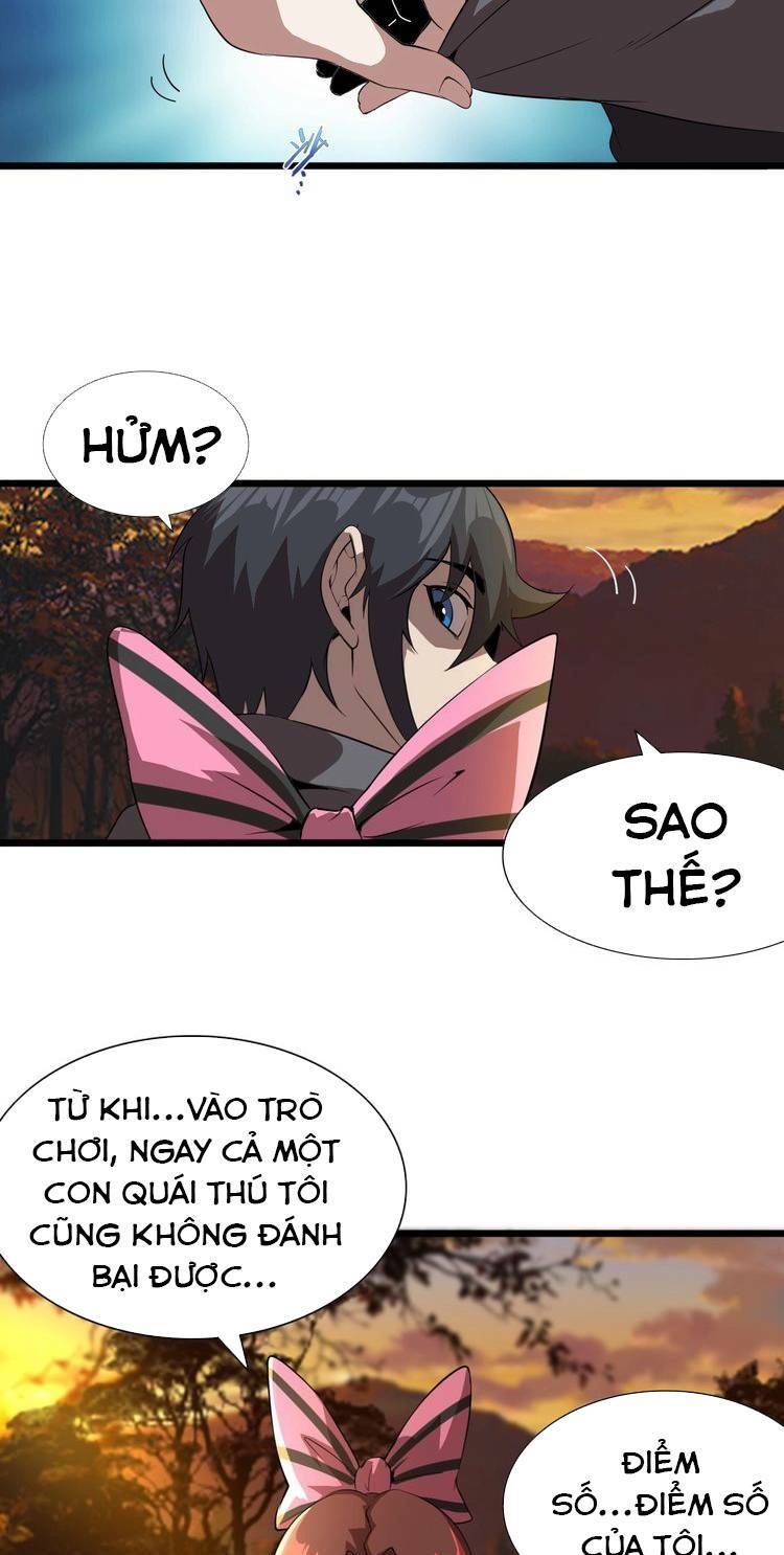 chào mừng đến thế giới cực lạc chapter 41 41