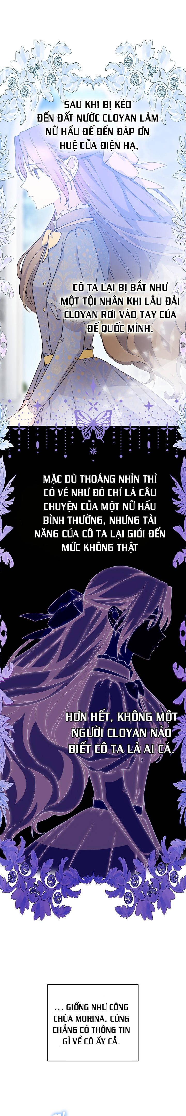 cô hầu giỏi giang chapter 48 4