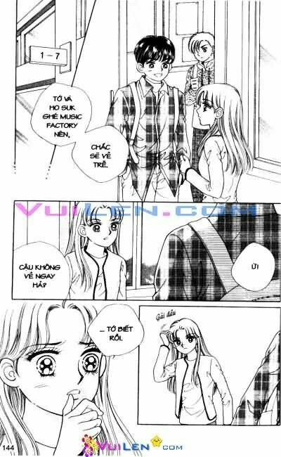 cánh cửa mùa hè chapter 3 144