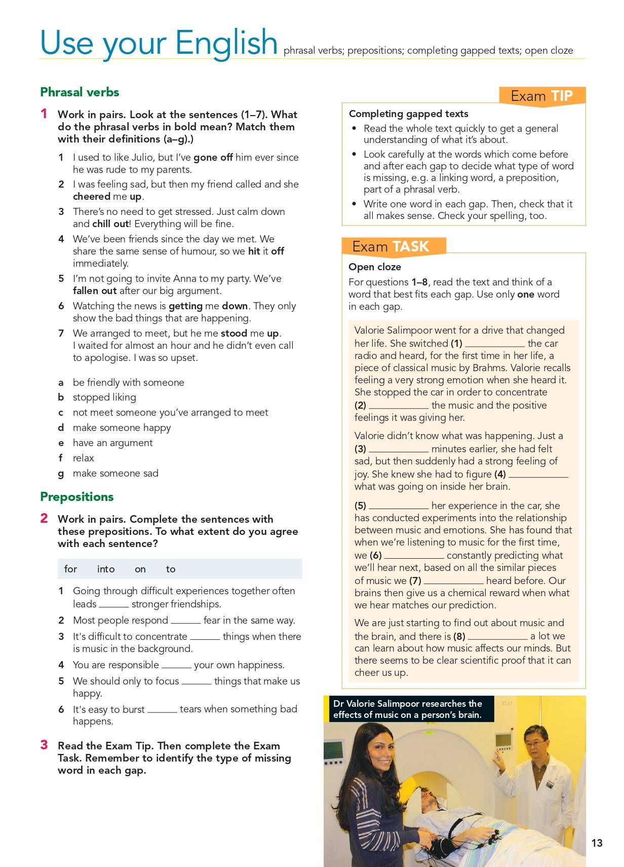 New Close-up B2 With Online Practice And Student's eBook 3rd Edition