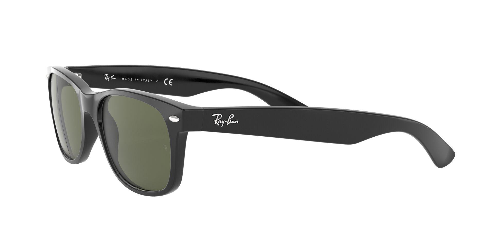 Mắt Kính Ray-Ban New Wayfarer - RB2132F 901 -Sunglasses