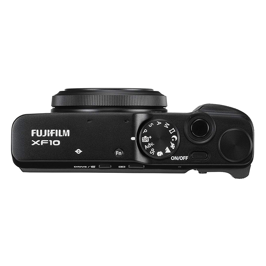 Máy Ảnh Fujifilm XF10 - Hàng Chính Hãng