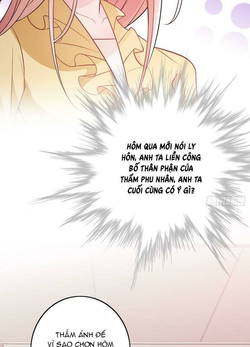 bí mật kết hôn với ảnh đế: vợ ơi đến đây tấn công đi nào chapter 71 5