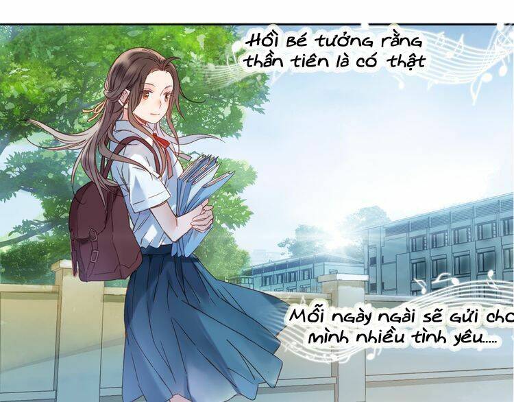 lệnh cấm nghị tộc 2 ẩn diện trấn chapter 28 20