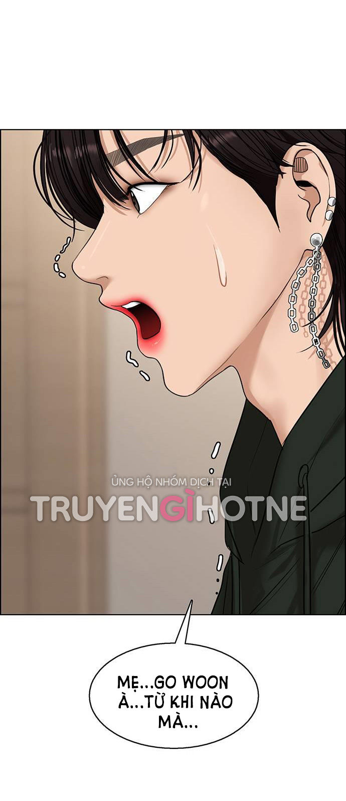 vẻ đẹp đích thực - true beauty chapter 241.1 22