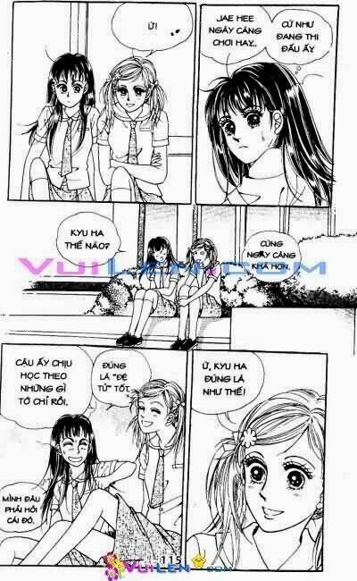 cô gái trung hoa chapter 12 115