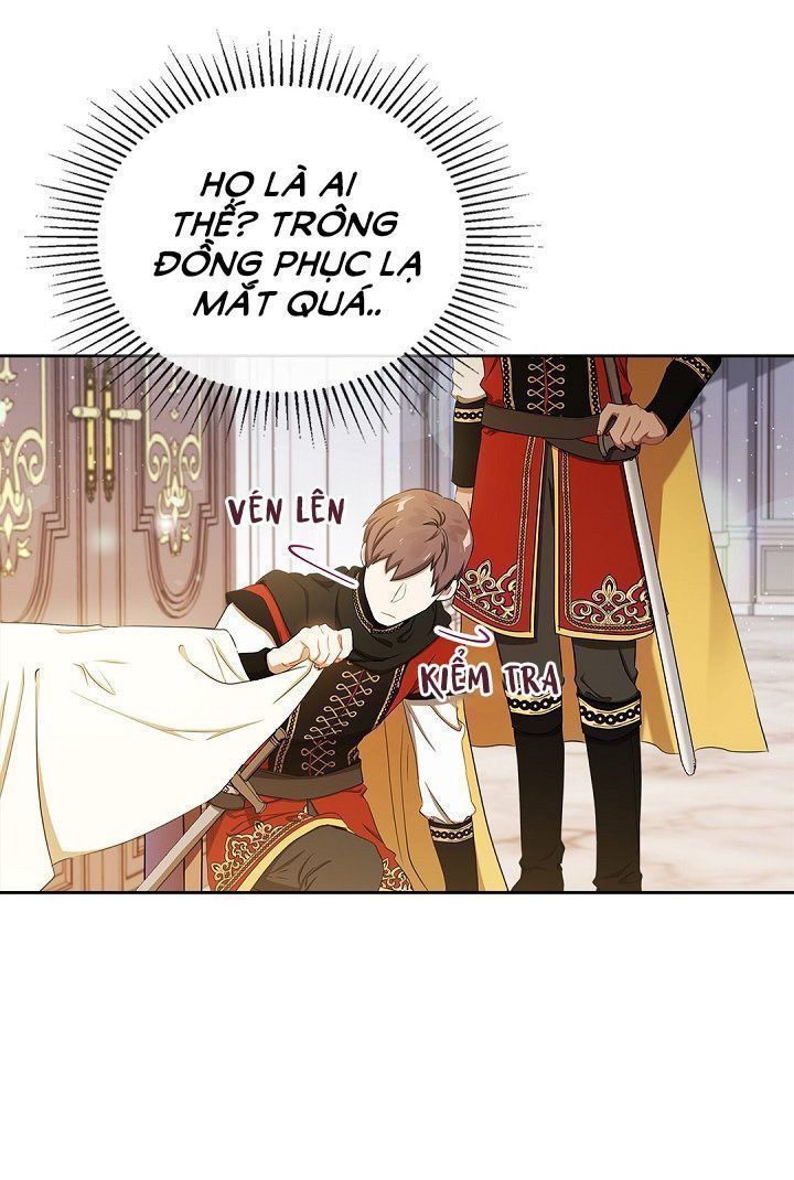 lần này tôi sẽ trở thành gia chủ chapter 15 61