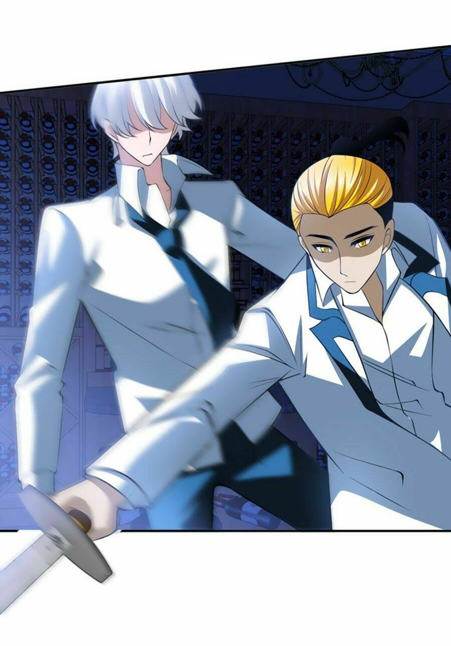 người yêu khát máu của tôi chapter 81 9