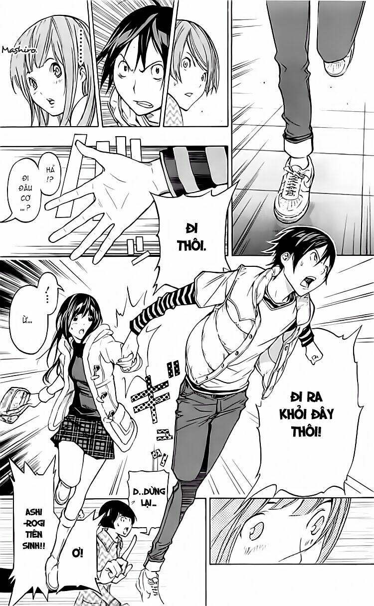 họa sĩ truyện tranh chapter 92 19