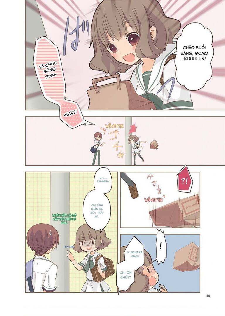 momokuri chapter 6 4