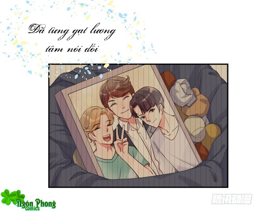 Bà Xã Tôi Là Nam Thần chapter 52 - Trang 38