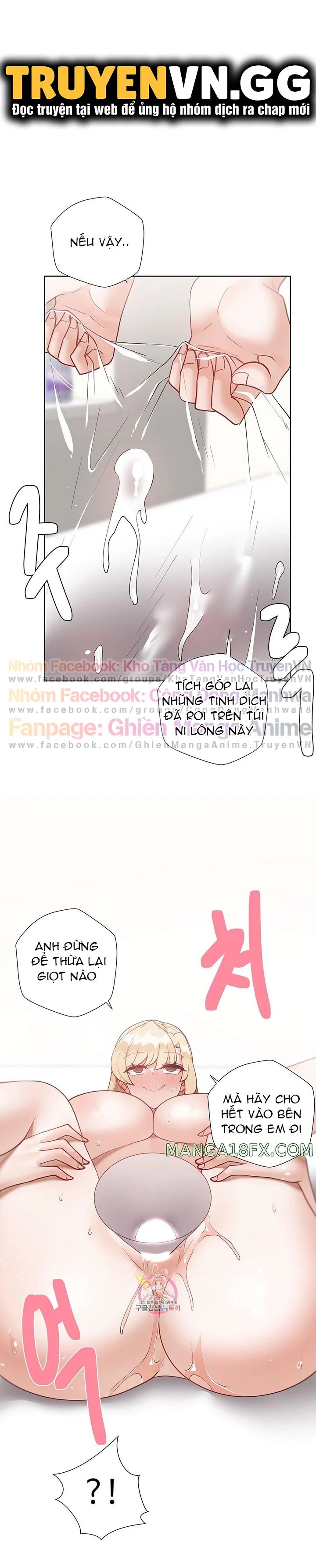 gia sư nữ quái chapter 82 24