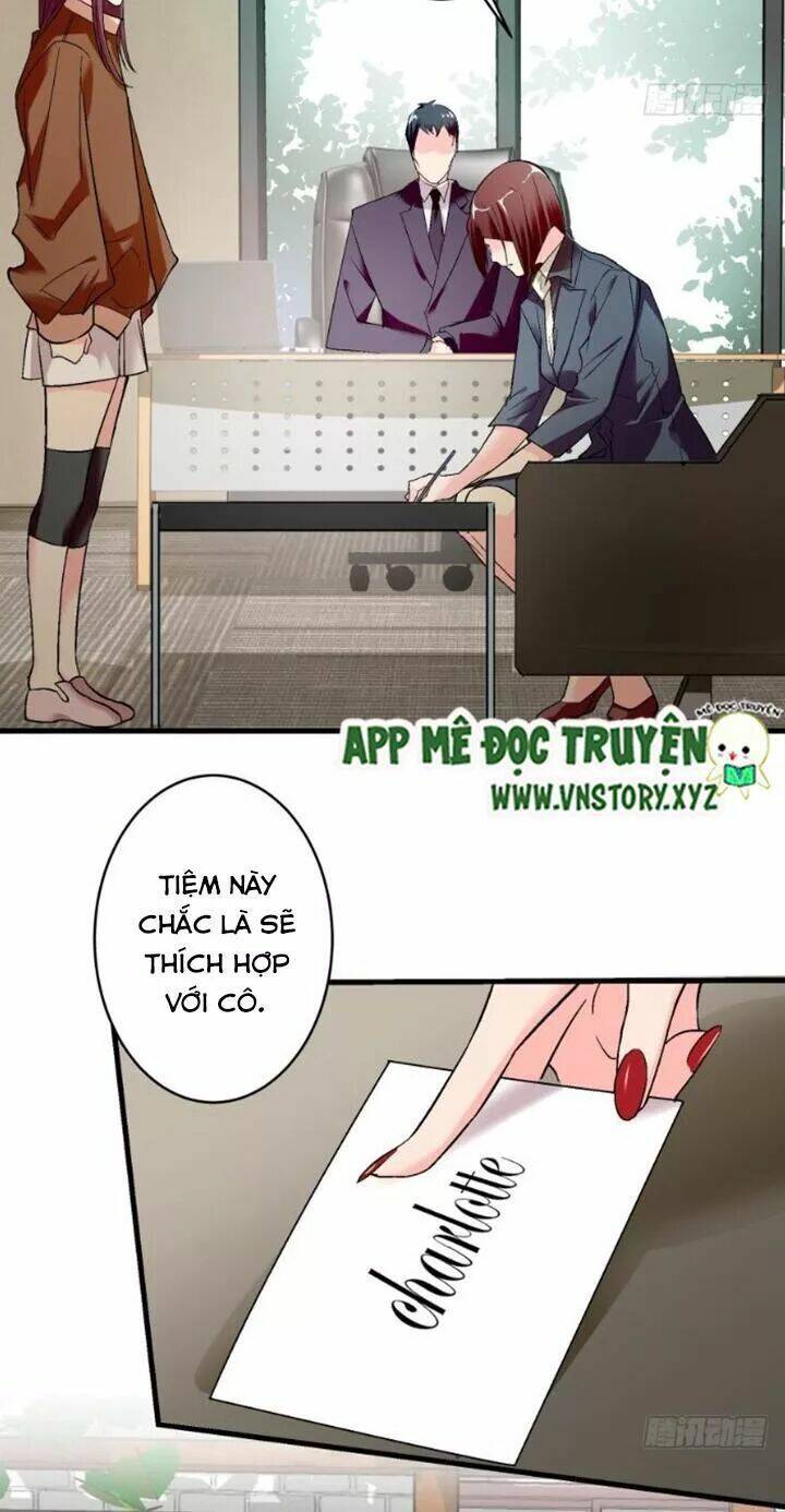 thiên hậu trở về chapter 44 9