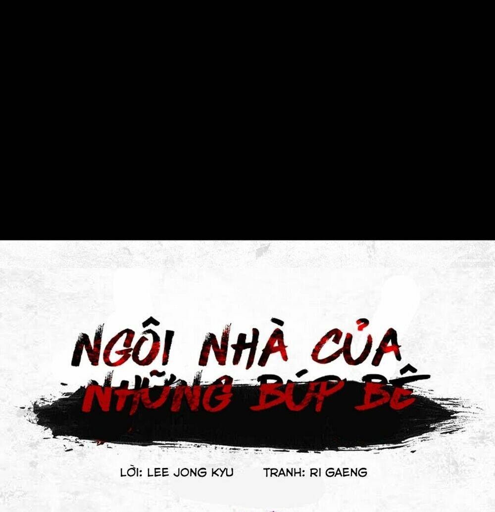 ngôi nhà của những búp bê chapter 14 12