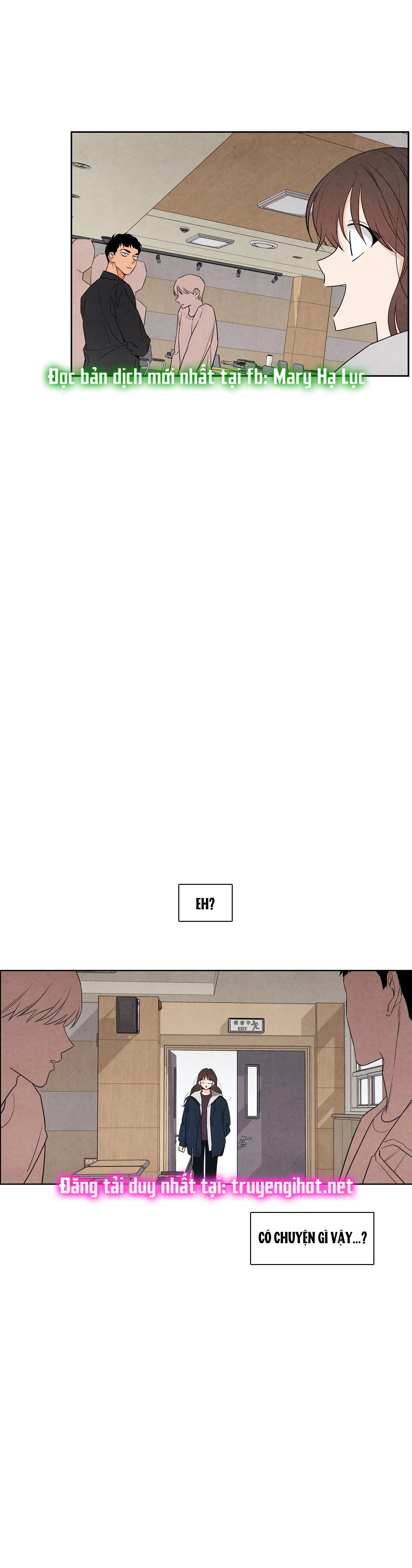 1 cộng 1 bằng.... chapter 45 16