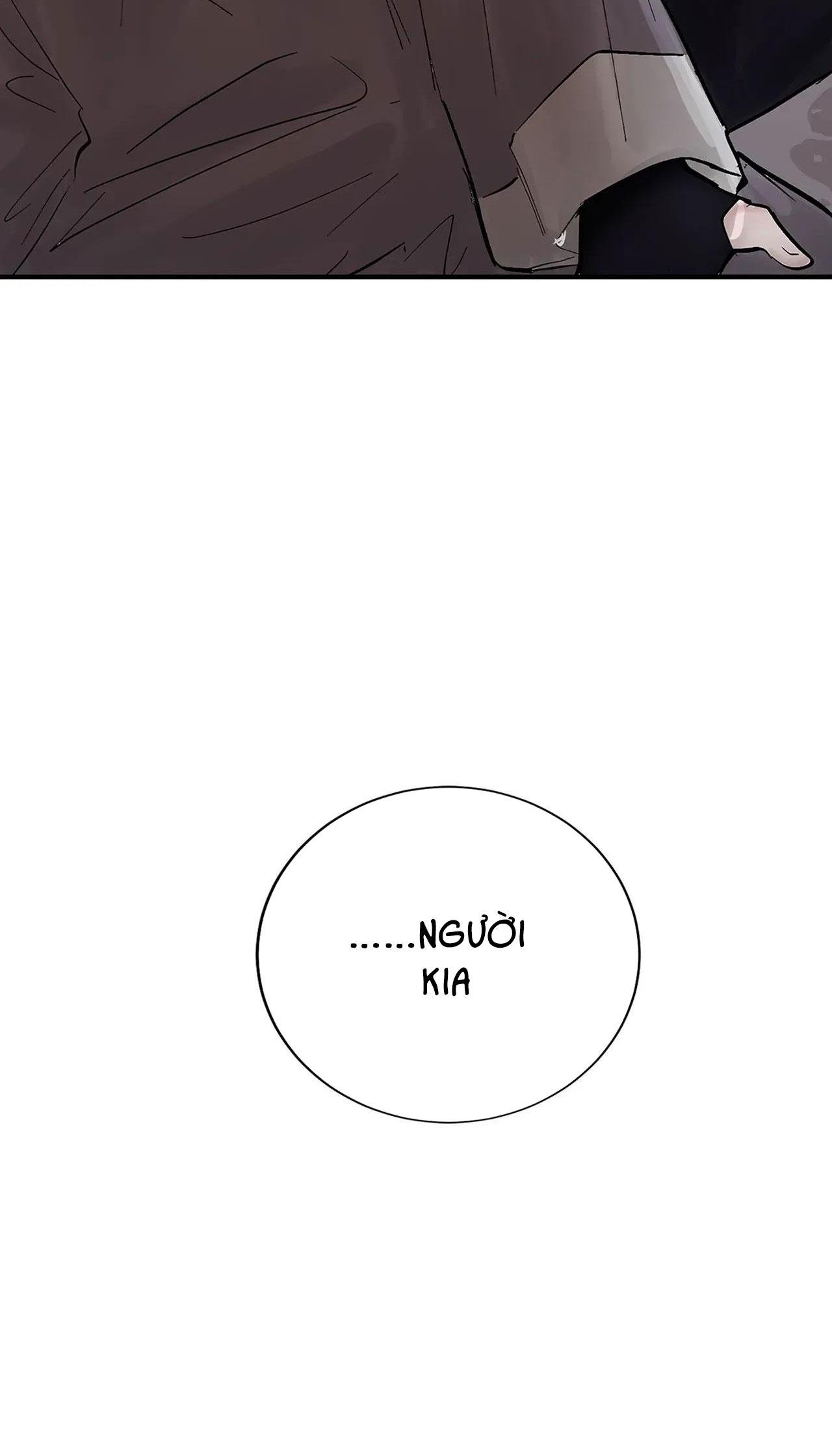 bl cổ trang - âu cổ ngắn nhà kim chapter 38.2 76