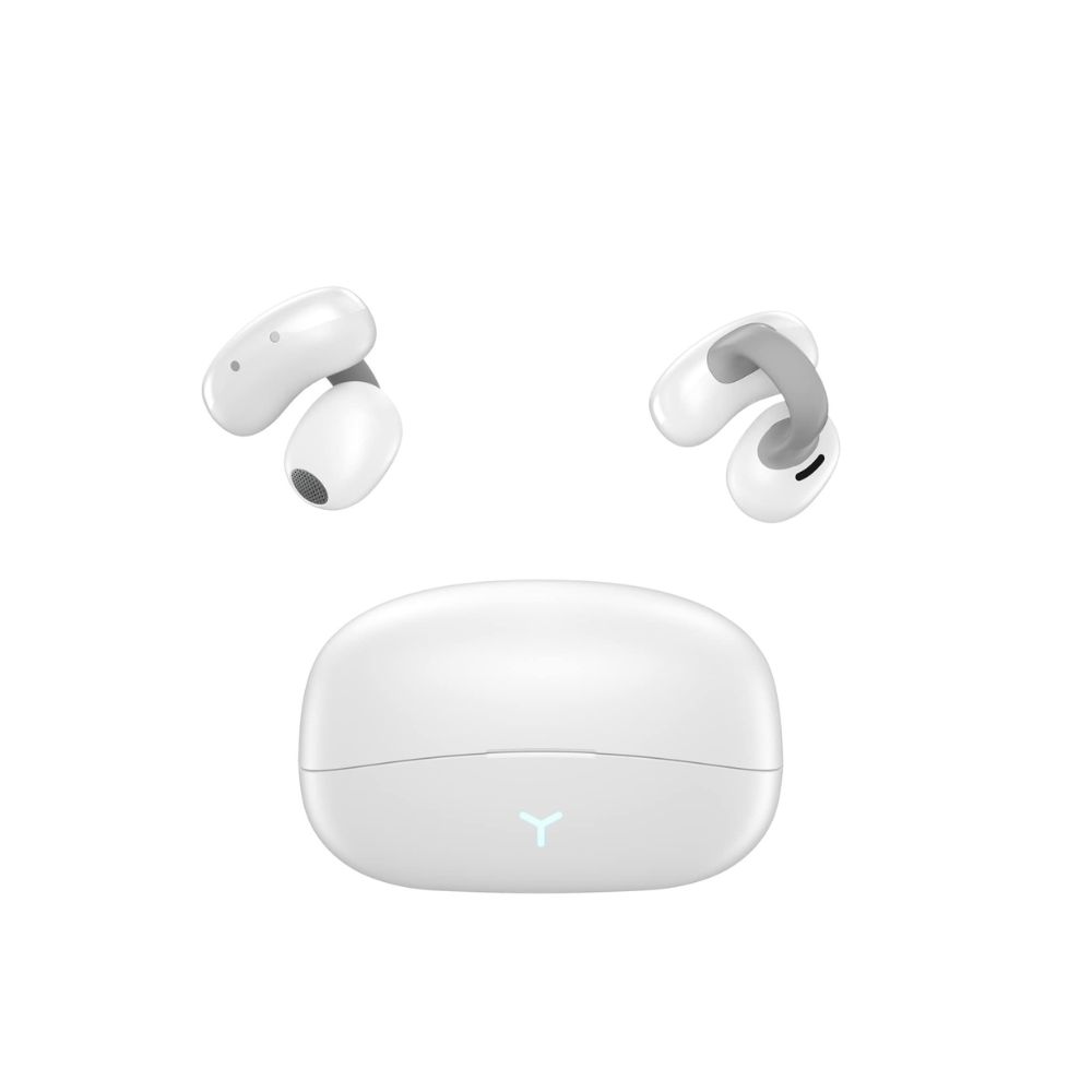 Tai nghe Bluetooth WIWU T17 PANDORA True Wireless - Hàng chính hãng