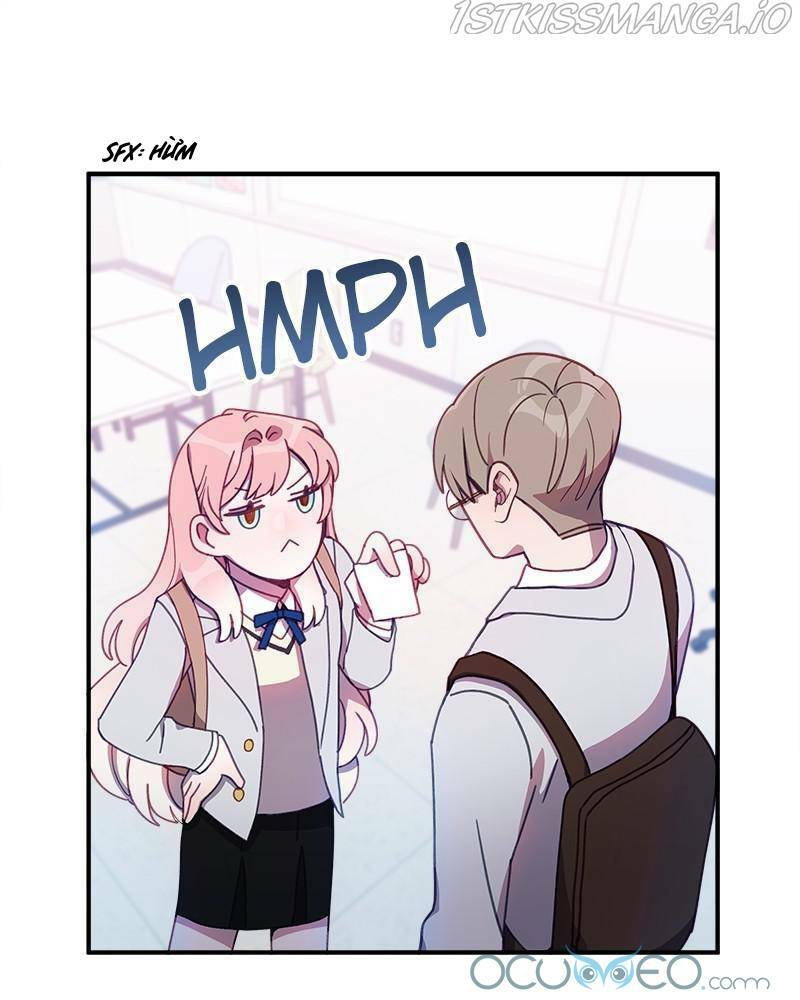 lạy chúa! xin hãy để con trở thành ác ma chapter 15 17