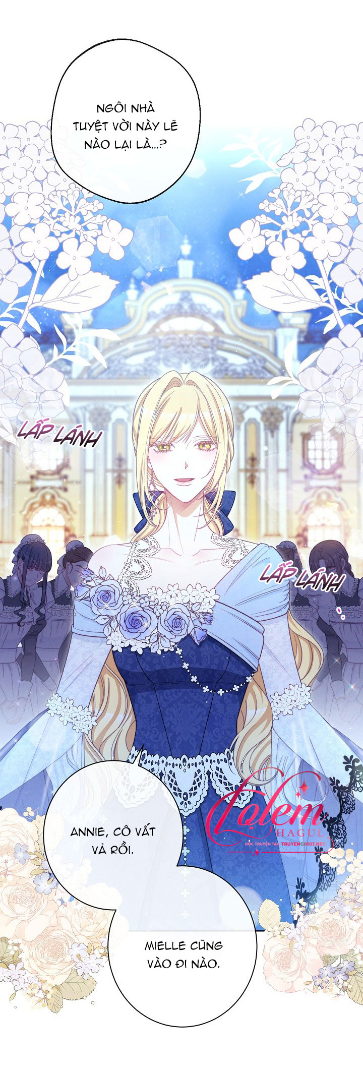 ác nữ đảo ngược đồng hồ cát chapter 90 26