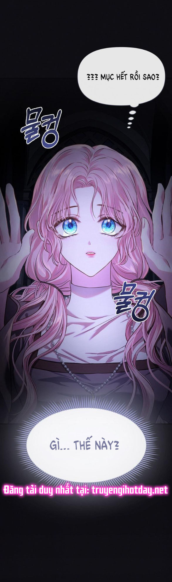 Có Lẽ Tôi Đã Sai Lầm Khi Kết Hôn chapter 5.2 - Trang 22