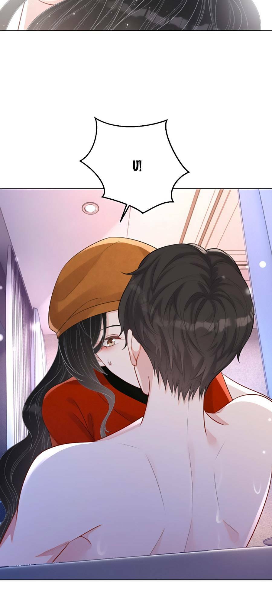 chỉ yêu mình em chapter 85.7 38