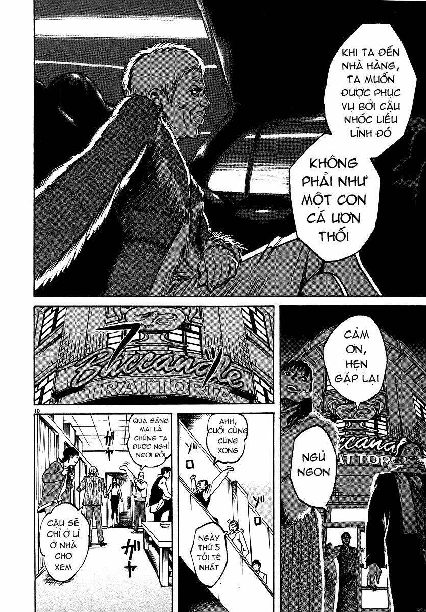 bambino chapter 34 9