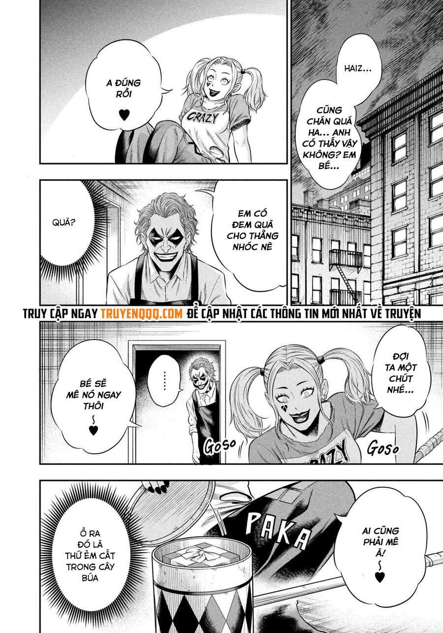 joker trông trẻ chapter 6 17