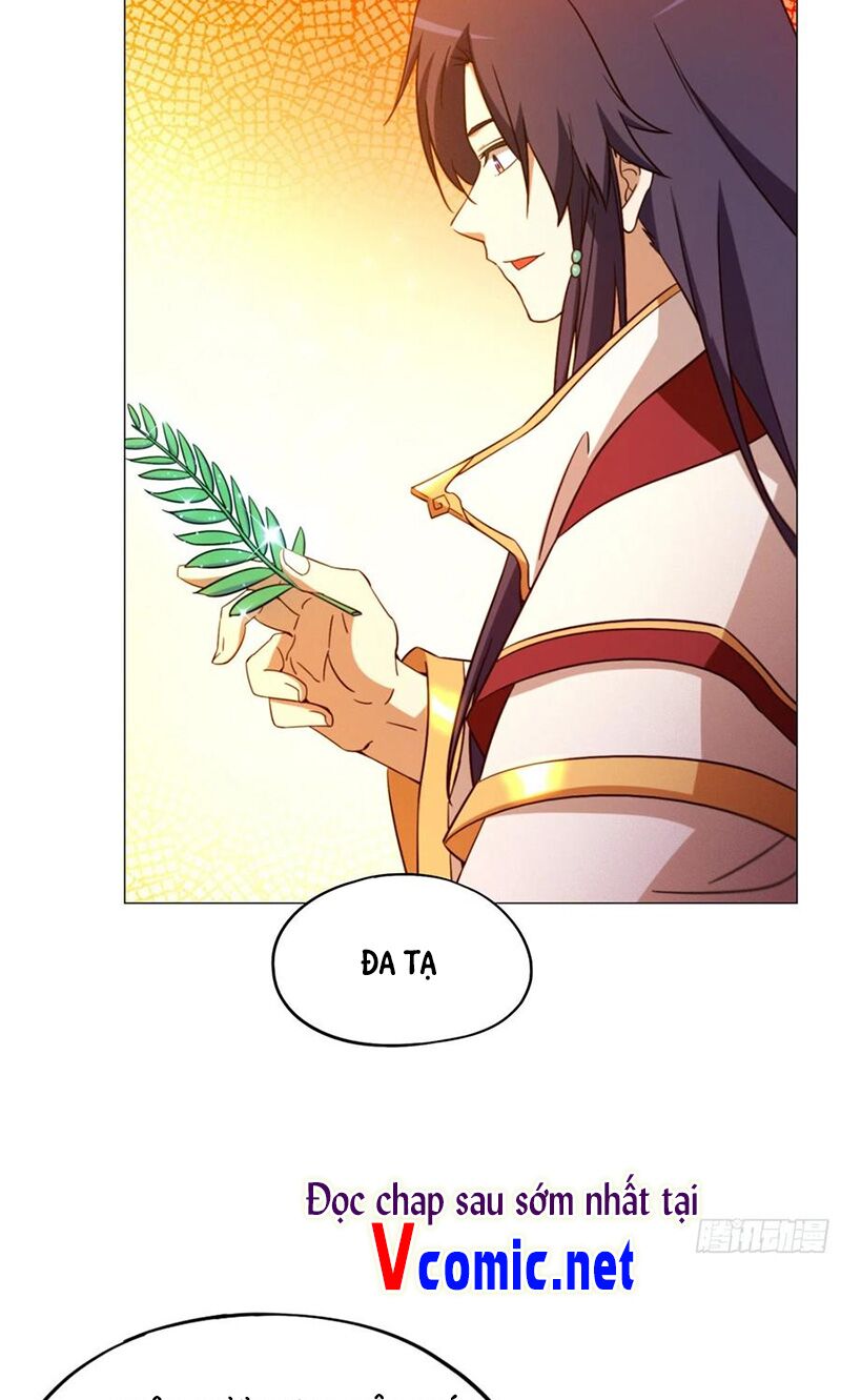 vạn cổ kiếm thần chapter 127 9