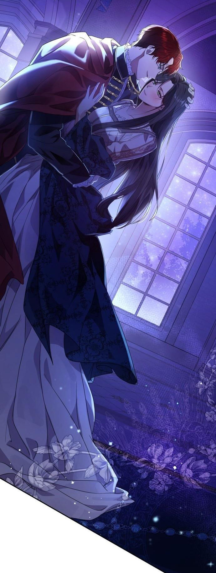 chị yêu, kiếp này em sẽ là hoàng hậu chapter 1.1 35