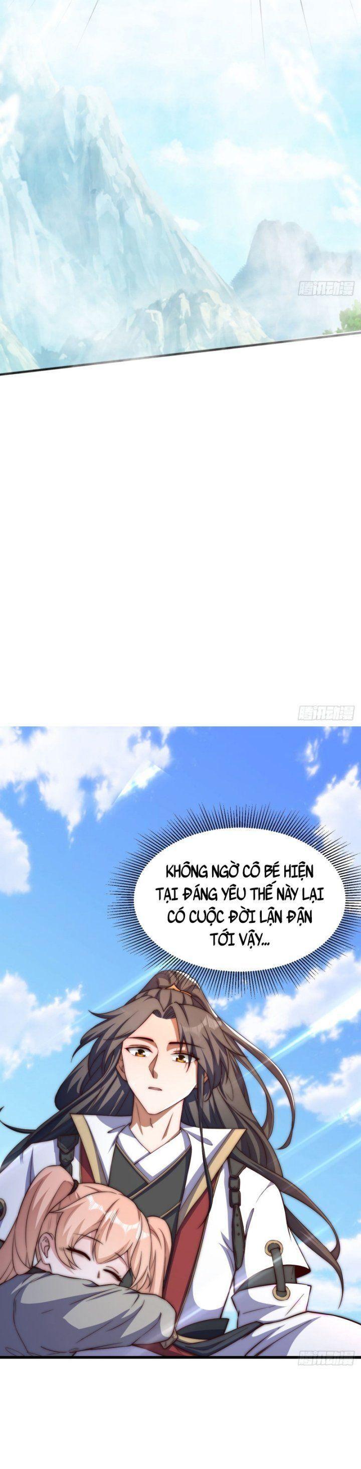 đạo hữu, kịch bản của ngươi thật là hay chapter 3 18