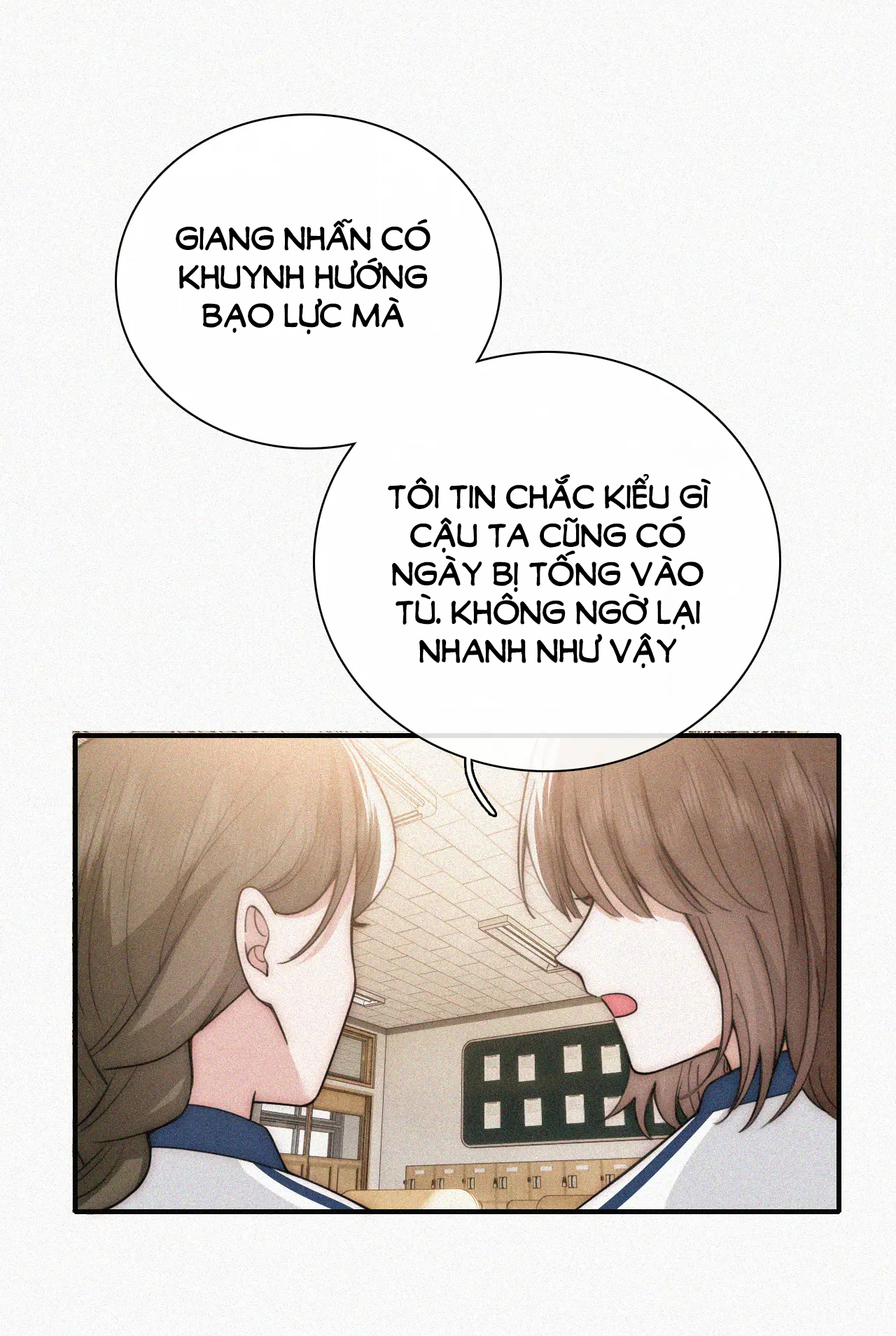 bệnh yêu chapter 54.2 2