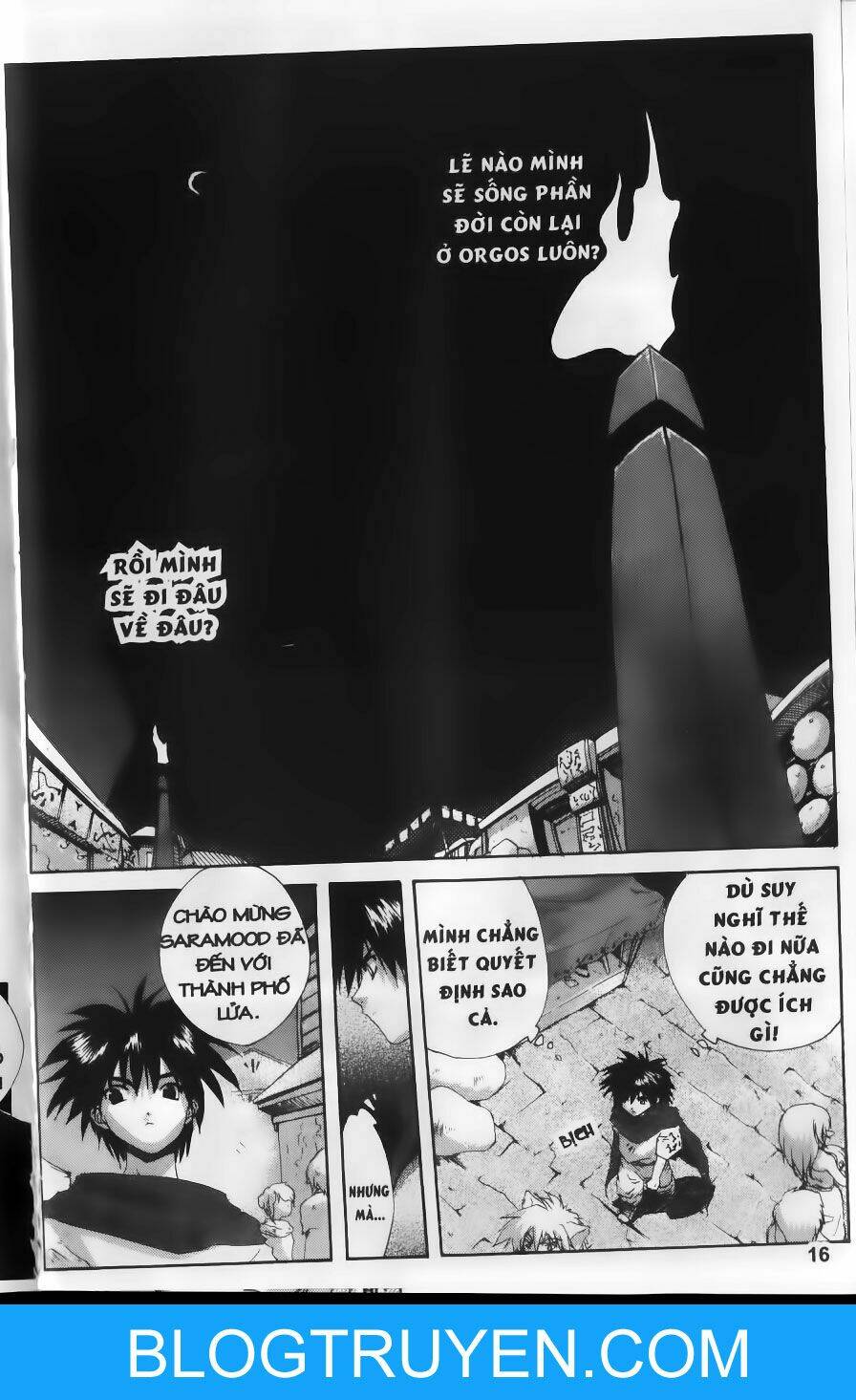 dersert coral chapter 6 18