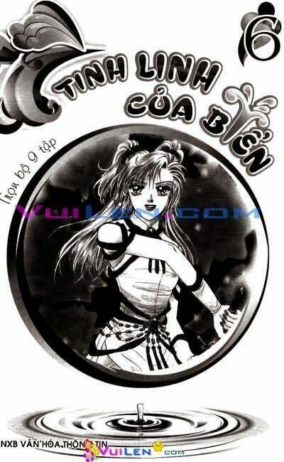 tinh linh của biển chapter 6 1