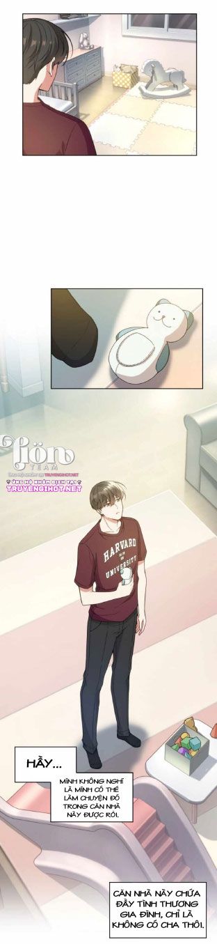 câu chuyện về chị đồng nghiệp của tôi chapter 24.1 20
