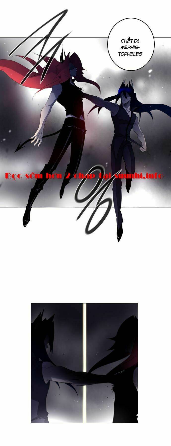 bản khế ước linh hồn chapter 112 3