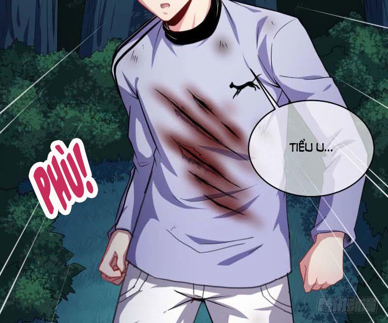 ngạo kiều quỷ vương yêu ta chapter 92 14