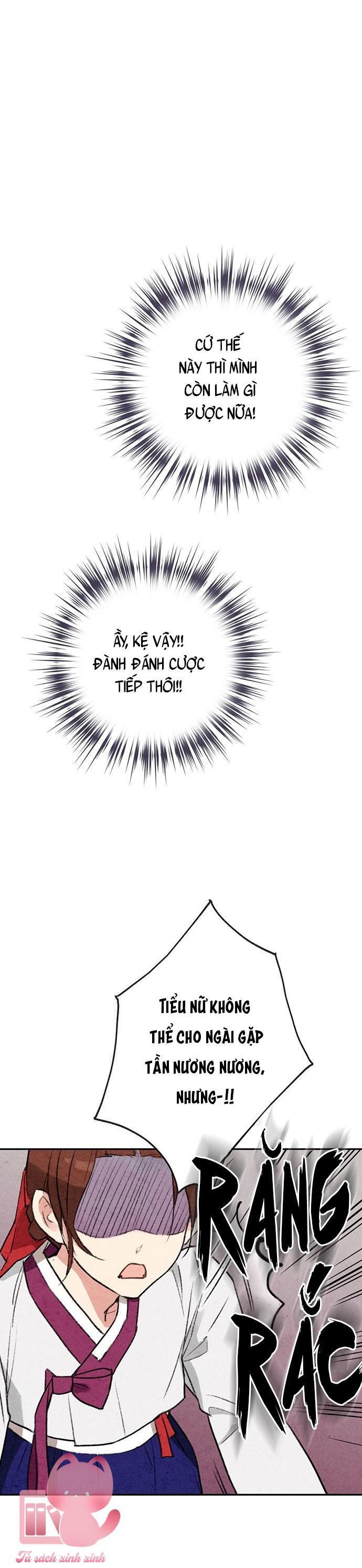 lệnh cấm hôn chapter 7 29