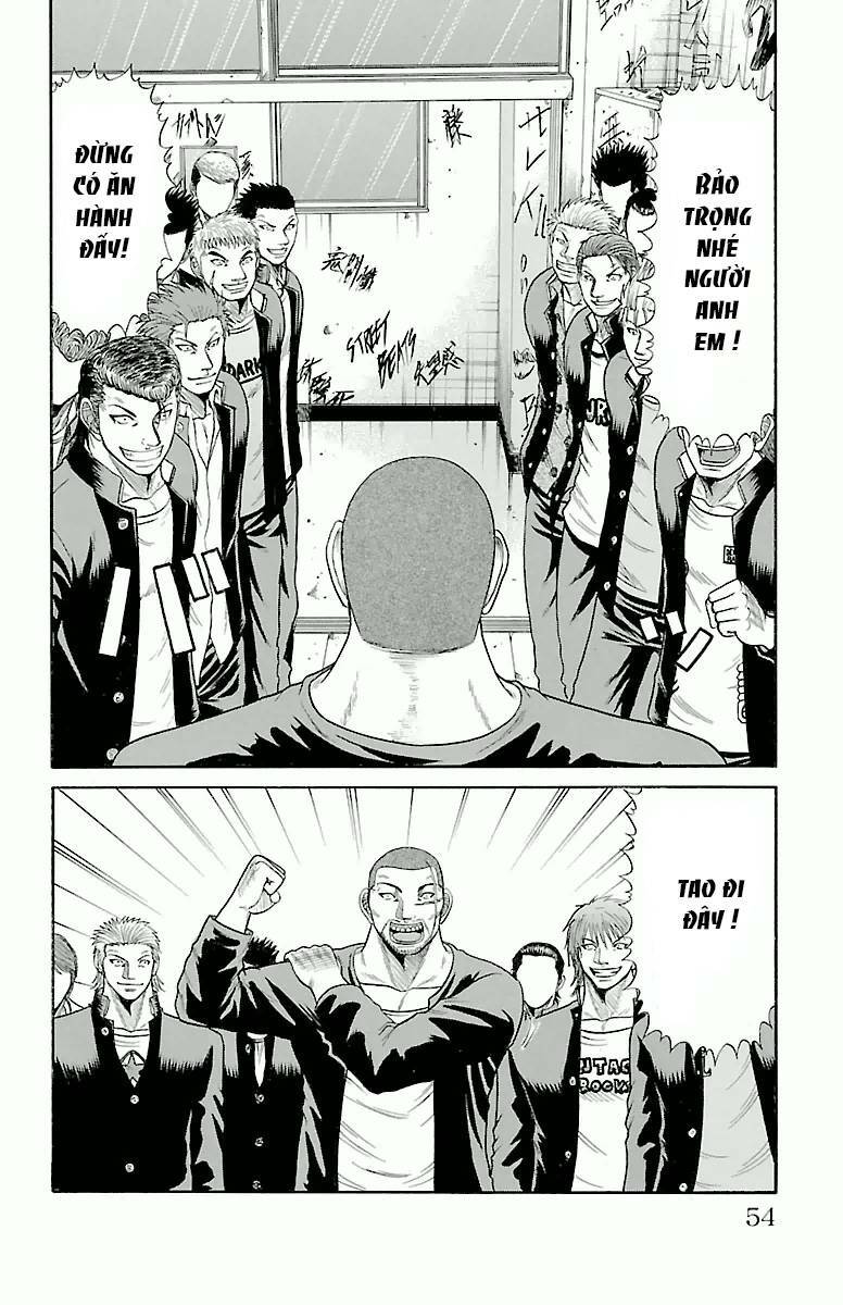 crows zero chapter 10 8