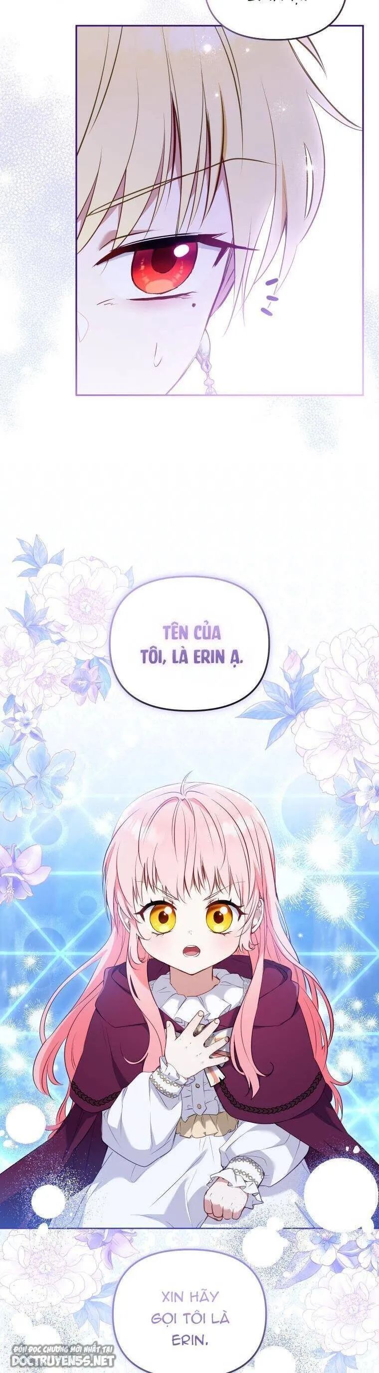 tôi được nuôi dưỡng bởi những kẻ phản diện chapter 34 18