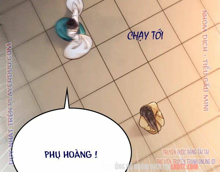 trọng sinh bá sủng nhiếp chính vương quá mạnh mẽ chapter 187 83