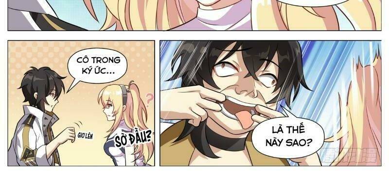 thập nhị thần binh khí chapter 15 12