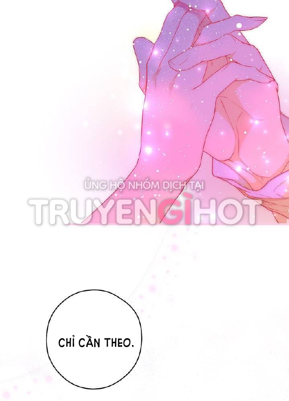 quý cô bí ẩn - secret lady chapter 14 18