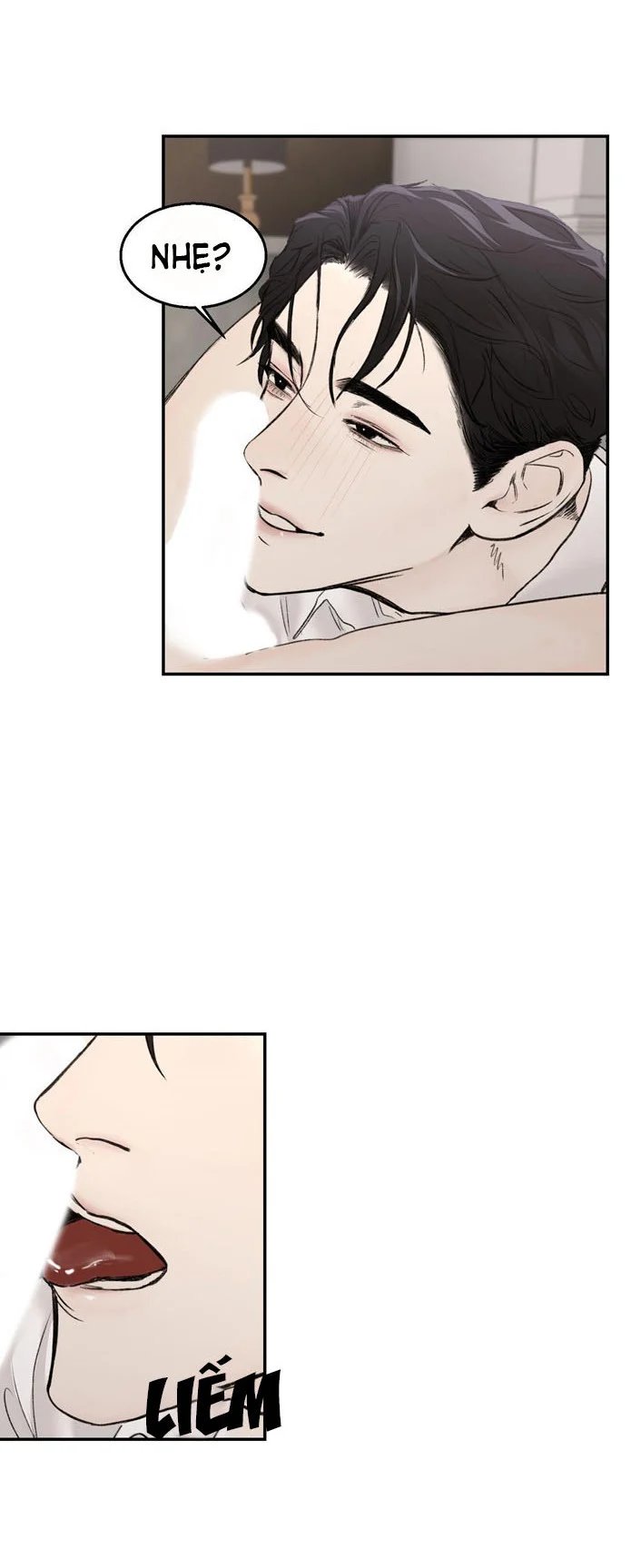 lời nói của quỷ dữ chapter 7 18